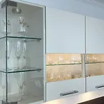 Apartment Exclusive Wohunung Direkt Am Rhein 1.5 Km Von Der Messe *