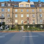 Apartment Exclusive Wohunung Direkt Am Rhein 1.5 Km Von Der Messe *
