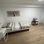 Exclusive Wohunung Direkt Am Rhein 1.5 Km Von Der Messe Apartment