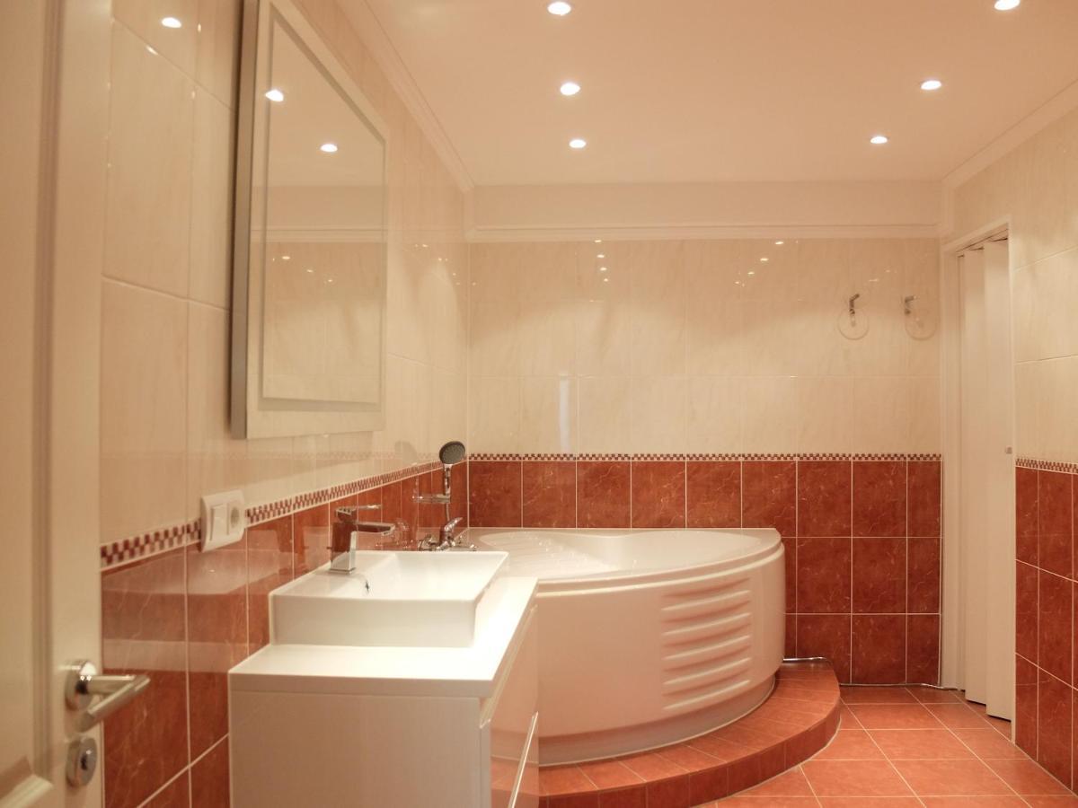 Exclusive Wohunung Direkt Am Rhein 1.5 Km Von Der Messe Apartment *